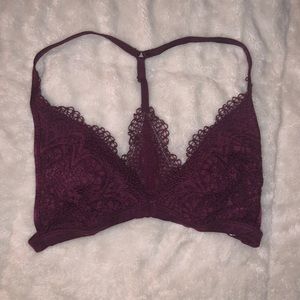 Victoria Secret Lace Bralette